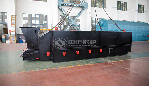 鍋爐dw-1210參數